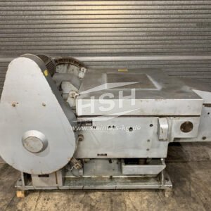 WAFIOS – N61 – D12U/8492 – 1994 – 3,1-5,2 mm