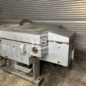 WAFIOS – N61 – D12U/8492 – 1994 – 3,1-5,2 mm