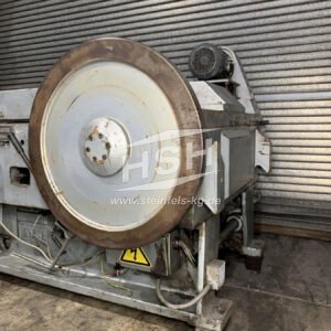 WAFIOS – N61 – D12U/8492 – 1994 – 3,1-5,2 mm