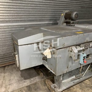 WAFIOS – N61 – D12U/8492 – 1994 – 3,1-5,2 mm