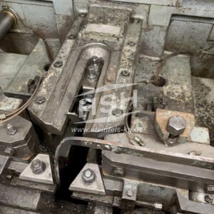 WAFIOS – N61 – D12U/8492 – 1994 – 3,1-5,2 mm