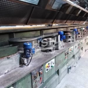 FRIGERIO –  – D20E/7751 – 1994 – 5,5 - 6,5 mm