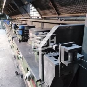 FRIGERIO –  – D20E/7751 – 1994 – 5,5 - 6,5 mm