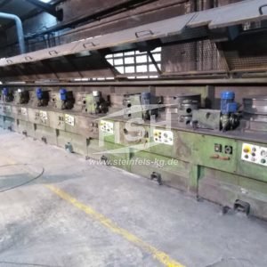 FRIGERIO –  – D20E/7751 – 1994 – 5,5 - 6,5 mm