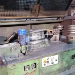 FRIGERIO –  – D20E/7751 – 1994 – 5,5 - 6,5 mm