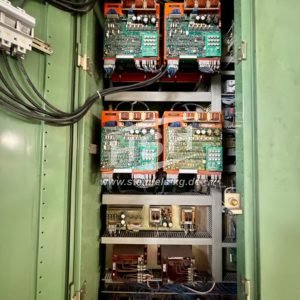 D20E/7996 – TECNO IMPIANTI – BRT – 1991 – max. 7 mm