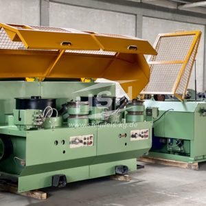 D20E/7996 – TECNO IMPIANTI – BRT – 1991 – max. 7 mm