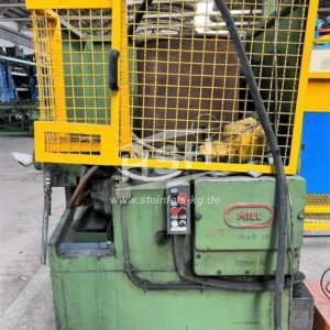 MILL – 1 Block – D20E/8094 - Einfach-Drahtziehmaschine - trocken