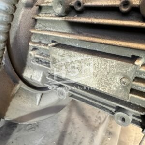 TEAM MECCANICA / EUROLLS – 6 Block – D20E/8419 – 2006/2007 – 12 mm