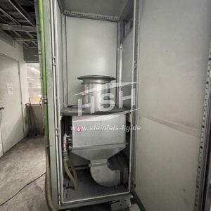 KOCH – KGT 16/9 + KHS1000 – D20U/8424 – 2006 – 2,5 mm