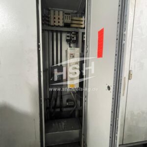 KOCH – KGT 16/9 + KHS1000 – D20U/8424 – 2006 – 2,5 mm
