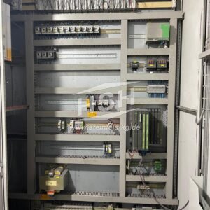 KOCH – KGT 16/9 + KHS1000 – D20U/8424 – 2006 – 2,5 mm