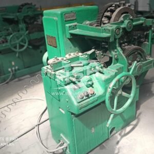 WAFIOS – SLF4/SLF4S – D24E/8364 – 2,4-4 mm