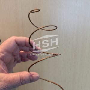 WAFIOS – MFZ-80/SW – D24I/8452 – 1,2 - 2,0