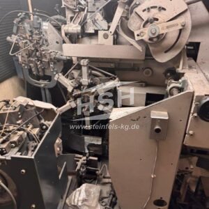 SPÜHL – FTA-120 – D24U/8500 – 1987 – 1,6-2,5 mm