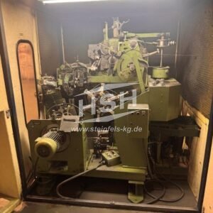 SPÜHL – FTA-120 – D24U/8501 – 1983 – 1,6-2,5 mm