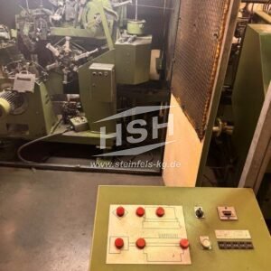 SPÜHL – FTA-120 – D24U/8501 – 1983 – 1,6-2,5 mm