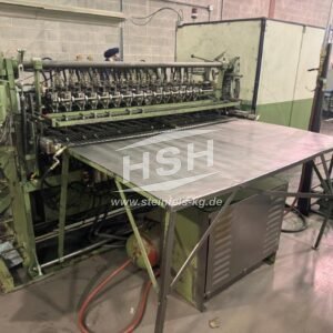 SPÜHL – FTA-120 – D24U/8501 – 1983 – 1,6-2,5 mm