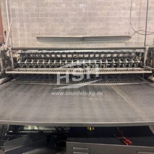 SPÜHL – FTA-120 – D24U/8503 – 1992 – 1,6-2,5 mm