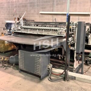 SPÜHL – FTA-120 – D24U/8504 – 1992 – 1,6-2,5 mm