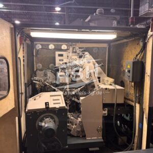 SPÜHL – FTA-120 – D24U/8504 – 1992 – 1,6-2,5 mm
