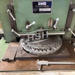 OMD – M3P – D30I/8467