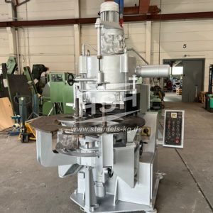 D30L/7913 — WAFIOS — FEL3 - spring end grinding machine