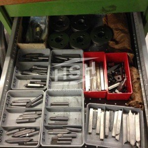 D32E/7423 – HTC – 25CF – 1997 – 0,5-2,5 mm