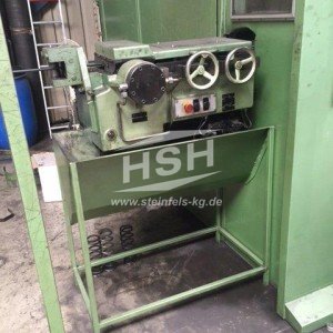D32E/7687 – WAFIOS – FUL10 – 2000 – 5-16 mm