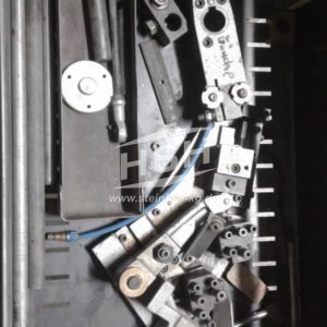WAFIOS – FUL22 – D32E/7918 – 1991 – 0.2-1.5 mm