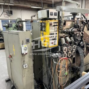 SCHENKER – FA-70S – D32E/8345 – 2-7mm