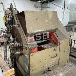 SCHENKER – FA-70S – D32E/8345 – 2-7mm
