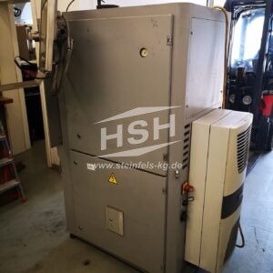 WAFIOS – FSE 23 – D32E/8465 – 2010 – 0,35-1,6 mm