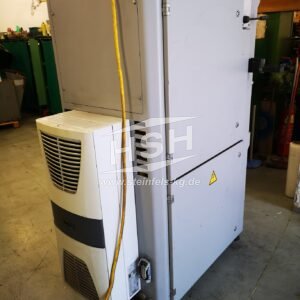 WAFIOS – FSE 23 – D32E/8465 – 2010 – 0,35-1,6 mm