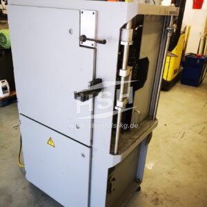 WAFIOS – FSE 23 – D32E/8465 – 2010 – 0,35-1,6 mm