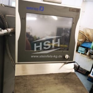 WAFIOS – FSE 23 – D32E/8465 – 2010 – 0,35-1,6 mm