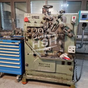 D32I/8305 – WAFIOS – FM50 - Federwindemaschine