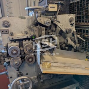 WAFIOS – FS5 – D32I/8449 – 0,8-3,6 mm