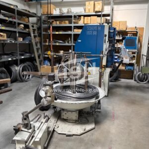 WAFIOS – FSE 33 – D32I/8466 – 2002 – 0,7-3,0 mm