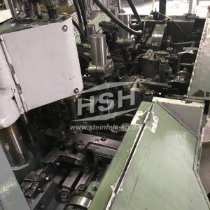 HACK – BSF 2S + ASF2 – D32L/7431 – 0,5 - 1,8 mm