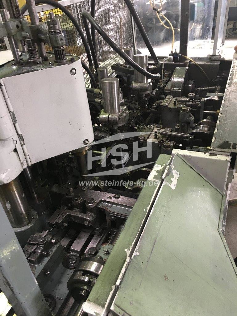 HACK – BSF 2S + ASF2 – D32L/7431 – 0,5 - 1,8 mm