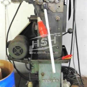 WAFIOS – UFM8 – D32L/7511 – 1959 – 0,2-0,8 mm