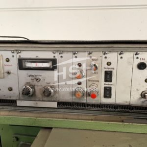 WAFIOS – FS41 – D32L/7788 – 1995 – 0,8-4,0 mm
