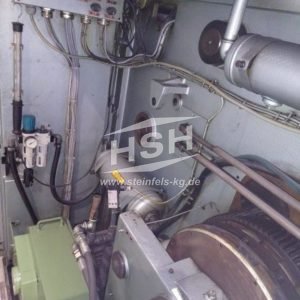WAFIOS – FUL8 – D32L/7864 – 1982/2000 – 2,0-9,0 mm