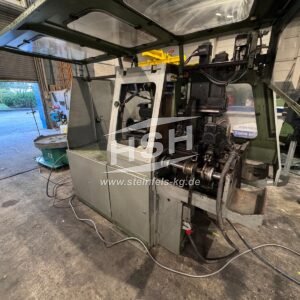 WAFIOS – FTU 3.3 – D32L/8358 – 1998 – 0,5-6 mm