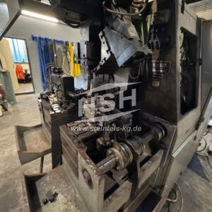 WAFIOS – FTU 3.3 – D32L/8358 – 1998 – 0,5-6 mm