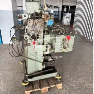 WAFIOS – ZO1 – D32L/8405 – 0,1-0,5 mm