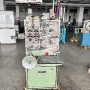 WAFIOS – FS3 – D32L/8410 - Federwindemaschine