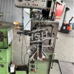 WAFIOS – FS2 – D32L/8411 - Federwindemaschine