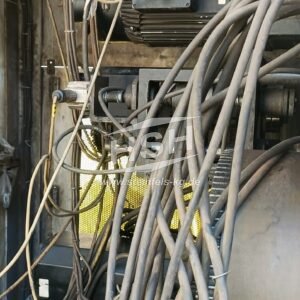 WAFIOS – FUL62 – D32U/8476 – 2003 – 2,3-7 mm